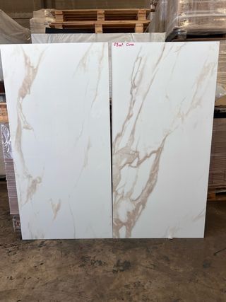 Porcelánicos 60x120 rectificados