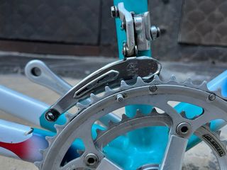 Cuadro Zeus Carretera