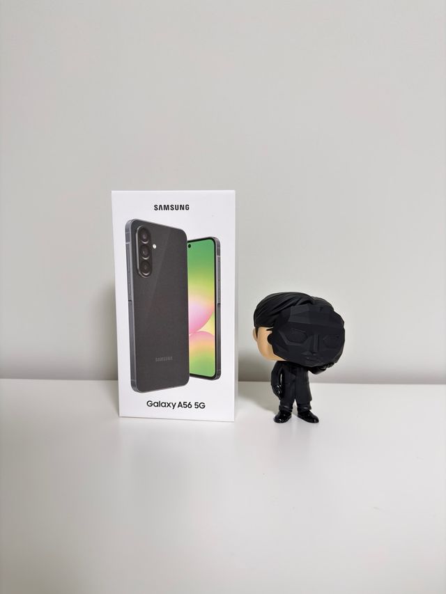 Samsung Galaxy A56 5G 256GB/8GB