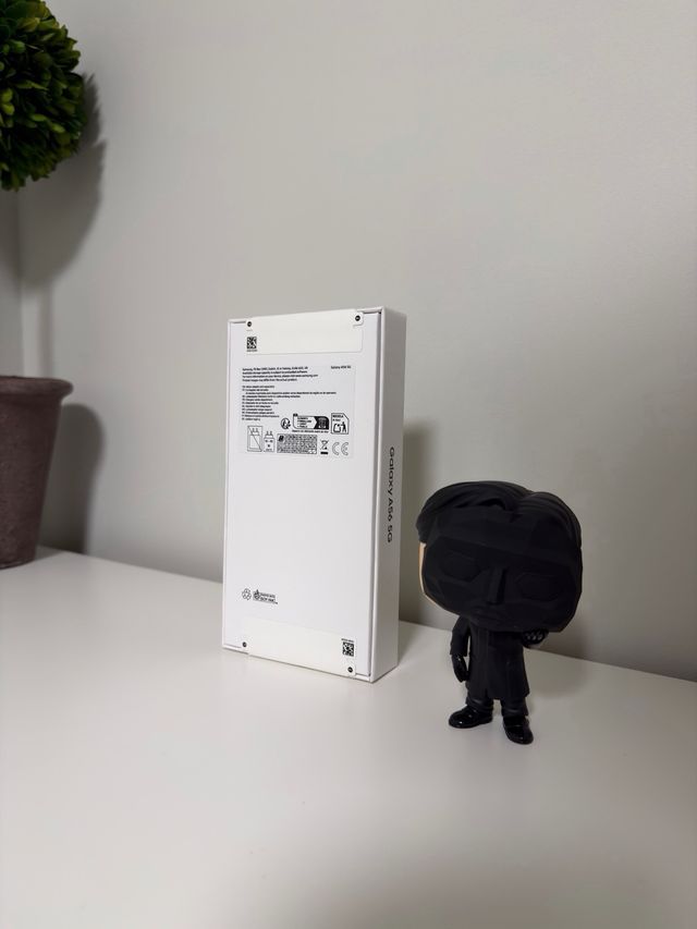 Samsung Galaxy A56 5G 256GB/8GB