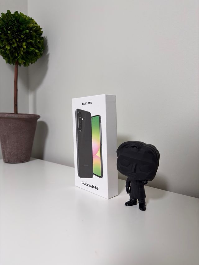 Samsung Galaxy A56 5G 256GB/8GB