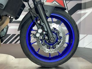 YAMAHA MT-07 ABS AZUL