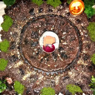 Diorama Navicella Sayan Dragon Ball