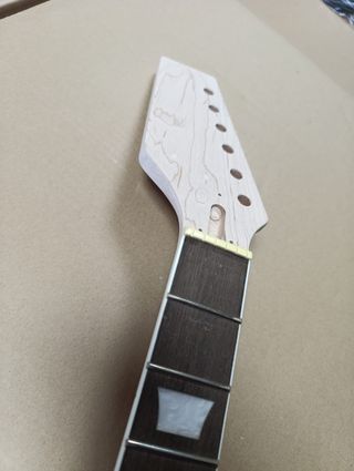 Mástil Guitarra Eléctrica Firebird