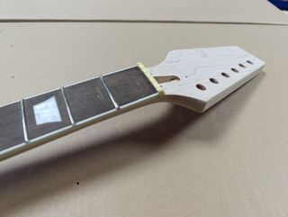 Mástil Guitarra Eléctrica Firebird