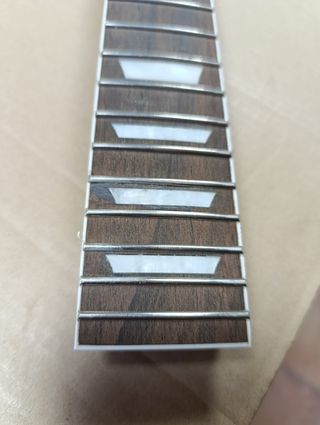 Mástil Guitarra Eléctrica Firebird