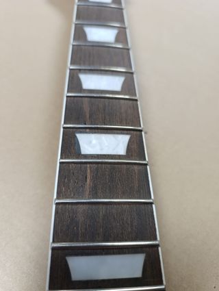 Mástil Guitarra Eléctrica Firebird