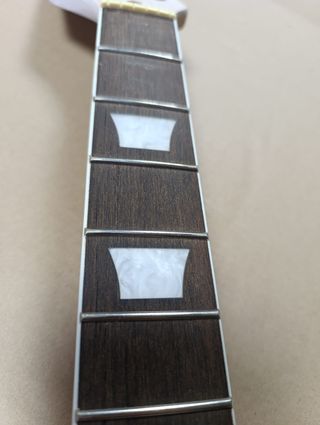 Mástil Guitarra Eléctrica Firebird