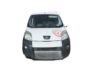 Recambios Peugeot bipper