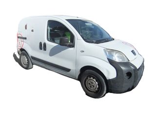 Recambios Peugeot bipper