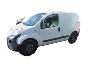 Recambios Peugeot bipper