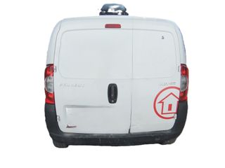 Recambios Peugeot bipper