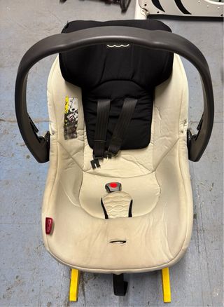 Silla Bebé Coche Peg Perego Primo Viaggio SL