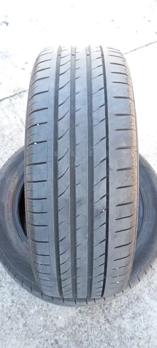 Neumáticos 195/55 R16 91V
