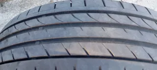 Neumáticos 195/55 R16 91V