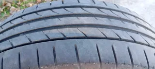 Neumáticos 195/55 R16 91V