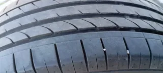 Neumáticos 195/55 R16 91V