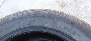 Neumáticos 195/55 R16 91V
