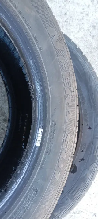 Neumáticos 195/55 R16 91V