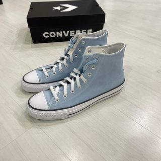 Zapatillas Converse CTAS Pro High Talla 44