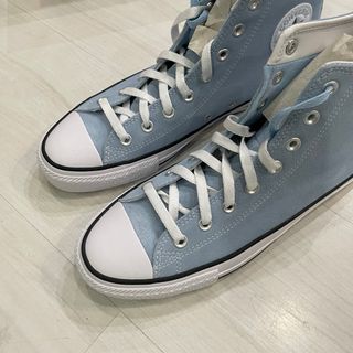 Zapatillas Converse CTAS Pro High Talla 44