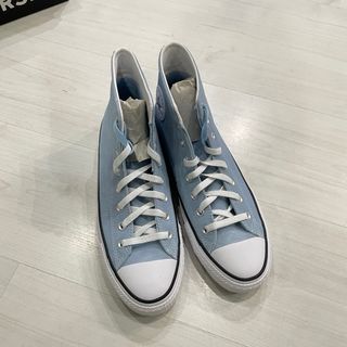 Zapatillas Converse CTAS Pro High Talla 44