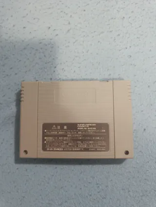 The legend of Zelda Link to the Past super famicom