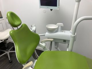 Sillón dental Kavo