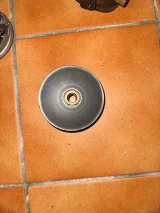 Pack Variador Polini Hi-Speed