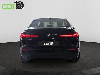 BMW Serie 2 218i Gran Coupe