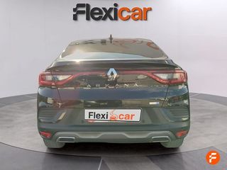 Renault Arkana RS Line E-TECH Híbrido 105kW(145CV)
