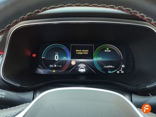 Renault Arkana RS Line E-TECH Híbrido 105kW(145CV)