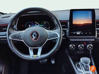 Renault Arkana RS Line E-TECH Híbrido 105kW(145CV)