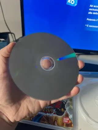 Dragon Ball Z Ultimate Tenkaichi PS3