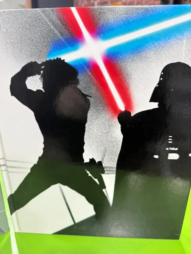 Libro Star Wars: Universo DK