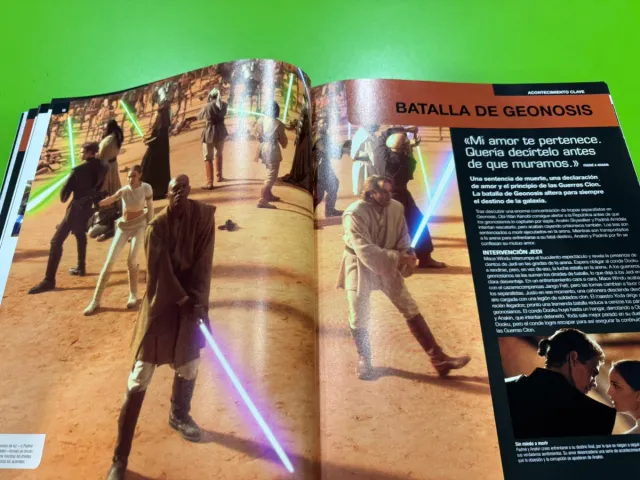 Libro Star Wars: Universo DK