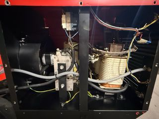 Maquina soldar GALAGAR MIG 300 🇪🇸