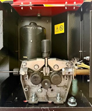 Maquina soldar GALAGAR MIG 300 🇪🇸