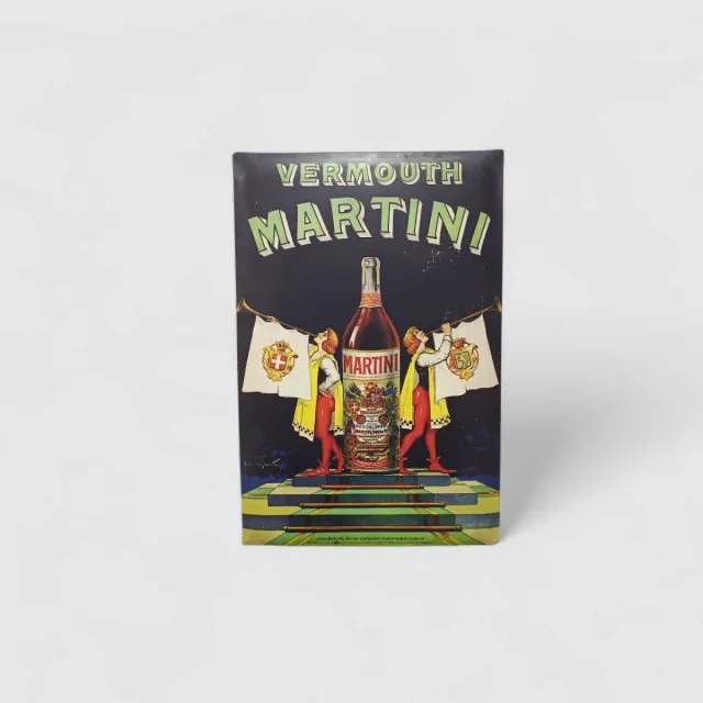 Cartel Vermouth Martini Vintage