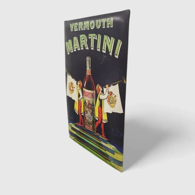 Cartel Vermouth Martini Vintage