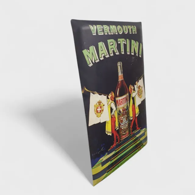 Cartel Vermouth Martini Vintage