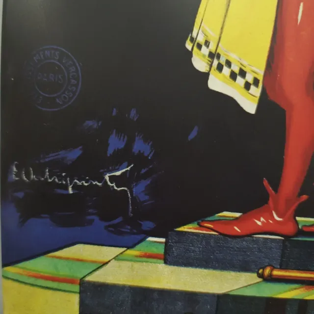 Cartel Vermouth Martini Vintage