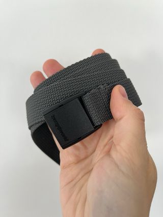 Pantalones cortos Trangoworld color gris