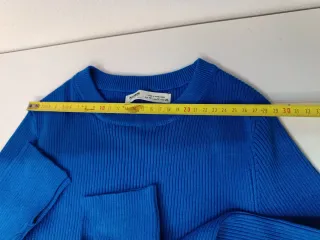 Jersey Pull&Bear azul