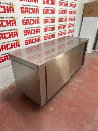 MESA CALIENTE OPORTUNIDAD !!!!