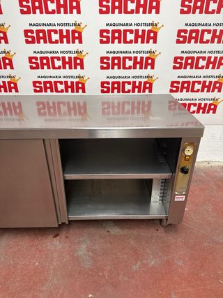 MESA CALIENTE OPORTUNIDAD !!!!