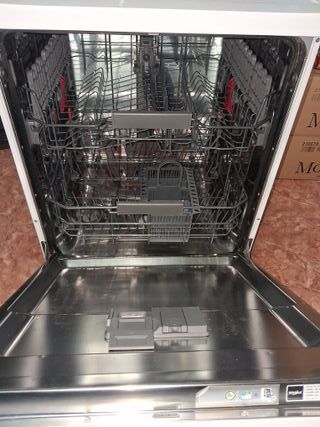 Lavavajillas Whirlpool Sense 6