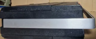 Radio portatile ITT Shaub Lorenz Golf Europa anni