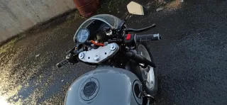 Hyosung Aquila GV 125cc 2010