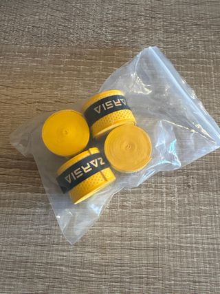 Pala de pádel NOX AT10 Attack 12K 2025